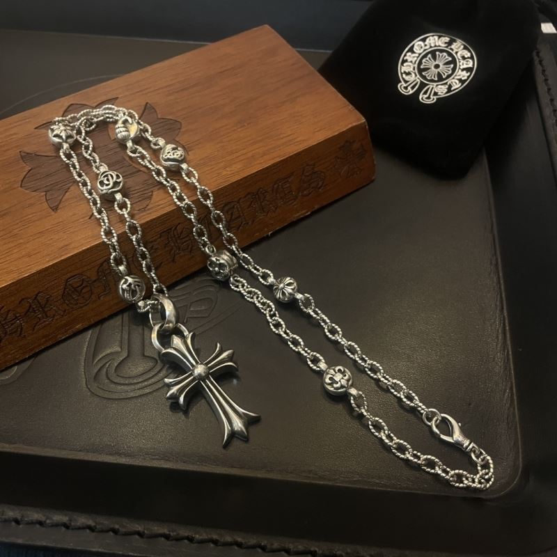 Chrome Hearts Necklaces